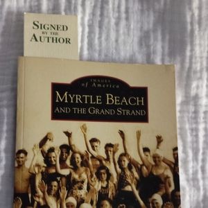 Myrtle Beach Book